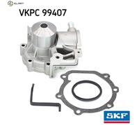 SKF VKPC 99407 Water pump