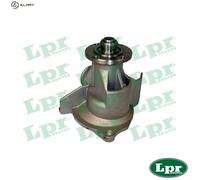 WATER PUMP ENGINE COOLING WP0219 FOR BMW 3/5/E4/E6/E0 M51D25 2.5L M21D24 2.4L