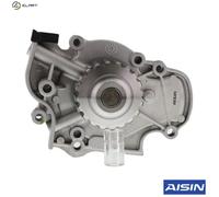 WATER PUMP ENGINE COOLING WPH-001V FOR HONDA F23A1/F23X5/F23W5/F23Z5 2.3L 4cyl