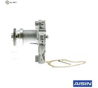 WATER PUMP ENGINE COOLING WPS-002 FOR SUZUKI KATANA SAMURAI/SUV/Closed/Vehicle