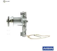 WATER PUMP ENGINE COOLING WPS-002 FOR SUZUKI KATANA SAMURAI/SUV/Closed/Vehicle