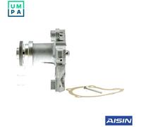 WATER PUMP ENGINE COOLING WPS-002 FOR SUZUKI KATANA SAMURAI/SUV/Closed/Vehicle