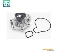 WATER PUMP ENGINE COOLING WPS3289 FOR MAZDA CX-5/Van CX-3/0 6 CX-30 P5XC 1.5L