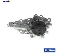 AISIN WPT-116 New Engine Water Pump with Gaskets - Compatible with Select Lexus GS300, IS300