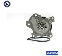 Aisin Water Pump WPT-140V - Fits Toyota Auris Yaris Vitz Corolla Saloon RAV4 III 16100-39465/39466