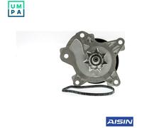 Aisin Water Pump WPT-140V - Fits Toyota Auris Yaris Vitz Corolla Saloon RAV4 III 16100-39465/39466