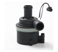 Water Pump Engine Water Pumps 12V 059121012B 95810631300 CP0148ACP For VW For Amarok For Touareg Car Engine Electric Auxiliary Water Pump(059121012B And Plug)