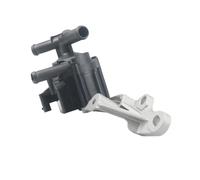 Water Pump Engine Water Pumps 9807341480 3639851 For Peugeot 2008 3008 308 5008 For PARTNER For TEPEE Engine Cooling Auxiliary Water Pump(9807341480)