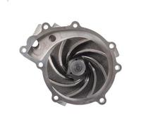 Water pump FEBI 106138 for MAN M90 4.58 1988-1997