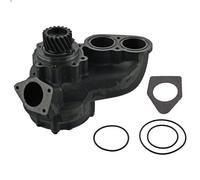 Water pump FEBI 11943 for VOLVO NL 9.6 1989-1992