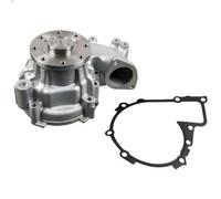Water pump FEBI 180195 for RENAULT TRUCKS D ACCESS 7.698 2014-2021