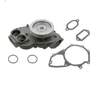 Water pump FEBI 27688 for MAN F2000 9.973 1994-1995