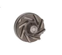 Water pump FEBI 35022 for RENAULT TRUCKS G 6.177 1990-1991