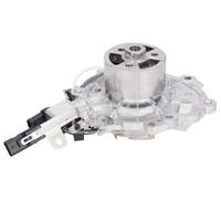 Water Pump FEBI Fits JAGUAR E-Pace F-Pace LAND ROVER Defender Van 17- JDE38596