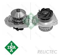 INA 538 0036 10 Water pump