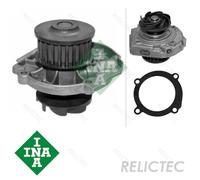 Water Pump Fiat Lancia:MAREA,BRAVO,BRAVA,PUNTO,Y 46422512 71778284 71713728