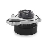 Water Pump Fit For B-W F45 F46 216i 218i 220i X1 F48 X2 F39 MINI F54 F55 F56 F57 F60 ONE COOPER S B38 B48 11518623574 11518601366