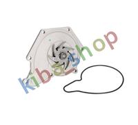 WATER PUMP FITS AUDI A4 ALLROAD B8 A4 B7 A4 B8 A5 A6 ALLROAD C6 A6 C6 A8 D3 Q5