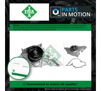 Water pump 538 0405 10 INA for AUDI A4 B5 A4 B5 Avant A6 C5 Avant A6 C5