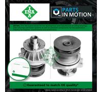 INA 538 0092 10 Water pump