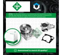 INA 538 0171 10 Water pump