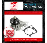 FEBI BILSTEIN 32425 Water pump