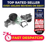 INA 538 0187 10 Water pump