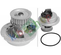 WATER PUMP FITS CHEVROLET ASTRA VIVA OPEL ASTRA G ASTRA H ASTRA H GTC CORSA C