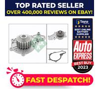 INA 538 0053 10 Water pump