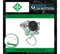 Water Pump 538046610 INA Coolant 11517550484 11517648827 11518604888 7550484 New