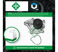 INA 538 0466 10 Water pump