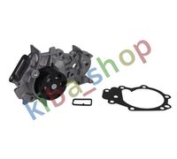 WATER PUMP FITS DACIA LOGAN LOGAN II LOGAN MCV II SANDERO SANDERO II NISSAN