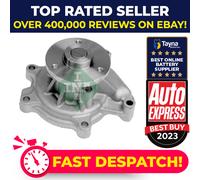 Water Pump 538055710 INA Coolant 1610097404 16100B9010 1610029115 1610029116 New