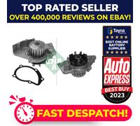 INA 538 0008 10 Water pump