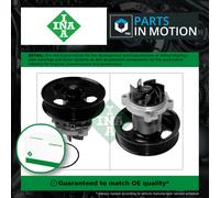 Water Pump 538044210 INA Coolant 1201L9 1626514480 46815125 46819138 1538706 New