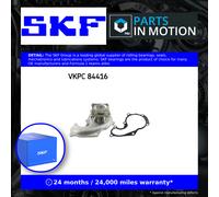 Water Pump fits FORD FOCUS 1.8D 98 to 12 Coolant SKF 1079085 1104115 1131878 New