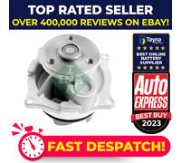 Water Pump fits MAZDA TRIBUTE EP 2.0 00 to 08 YF Coolant INA YF0915100 Quality