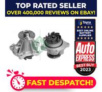 INA 538 0272 10 Water pump
