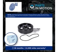 Water pump ADH29145 BLUE PRINT for HONDA CR-V III ACCORD VII ACCORD VII Tourer