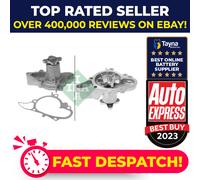 Water Pump fits KIA PICANTO SA 1.1 04 to 11 G4HG Coolant INA 2510002566 Quality