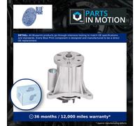 BLUE PRINT ADJ139114 Water pump
