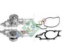 WATER PUMP FITS MERCEDES C CL203 C T-MODEL S202 C T-MODEL S203 C W202 C W203