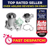 Water Pump 538022810 INA Coolant 6022000020 6022000120 6022000220 6022000420 New