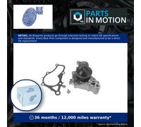 Blueprint ADC49126 Engine Cooling Water Pump Fits Mitsubishi Colt Galant Proton
