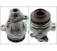 Water Pump fits NISSAN NAVARA D23 2.3D 2015 on YS23DDT Coolant INA 2101000Q1F