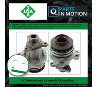INA Water Pump 538 0881 10 – Engine Cooling – Fits Renault Mercedes Nissan – With Gasket