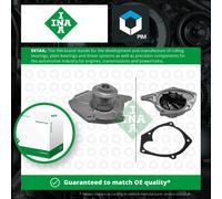 INA 538 0047 10 Water pump