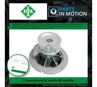 Water Pump fits OPEL COMBO 1.6 2005 on Z16YNG Coolant INA 1334077 6334035 New