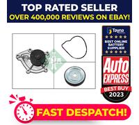 INA 538 0466 30 Water pump