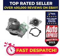 Water Pump 538010210 INA Coolant 1201K2 1613518580 9682360280 1727556 9M5Q8591AA